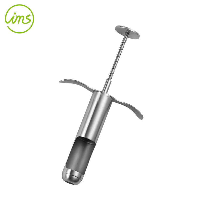 wholesale stainless steel cherry & jujube pitter tool – manual fruit seed remover